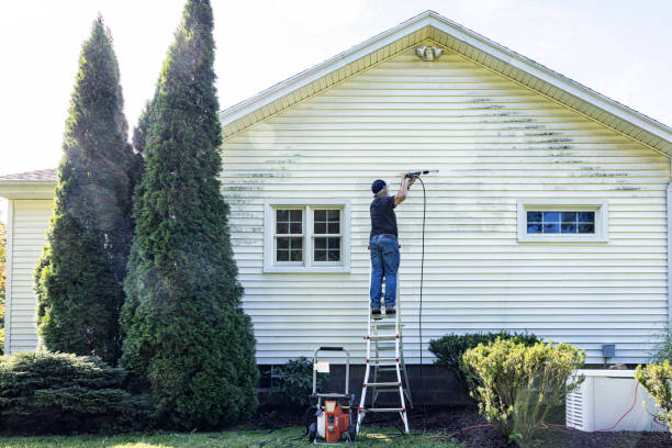 Montrose, MN Pressure Washing Services Company